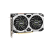 MSI GeForce GTX 1660 SUPER™ VENTUS XS OCV1 6GB GDDR6 GRAPHICS CARD